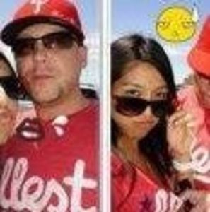 Meet your Posher, Greg